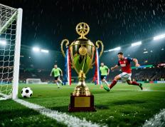 穆古鲁扎遭遇十五连败，拜仁教练面临压力！